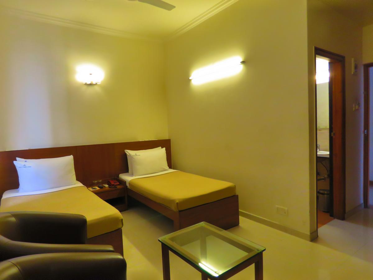 Akshaya Lakshmi Comfort บังกาลอร์ ภายนอก รูปภาพ